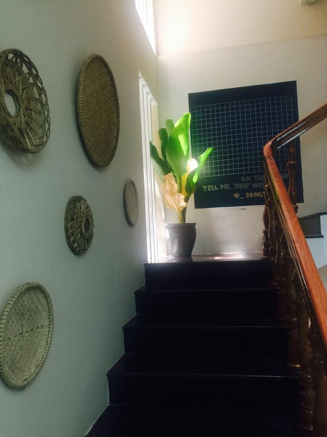 טוי הואה Joy House Hostel 2 מראה חיצוני תמונה