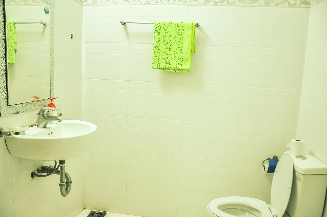 טוי הואה Joy House Hostel 2 מראה חיצוני תמונה