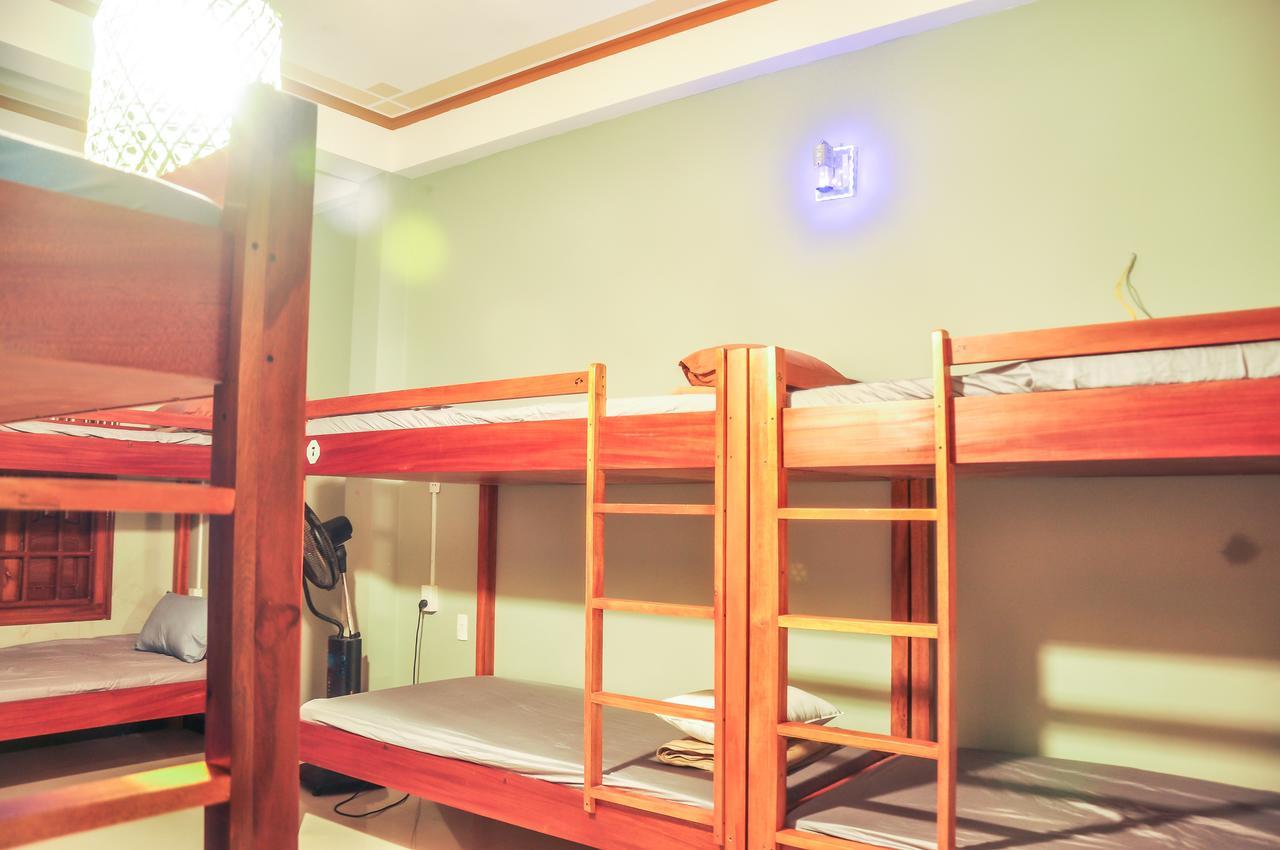 טוי הואה Joy House Hostel 2 מראה חיצוני תמונה