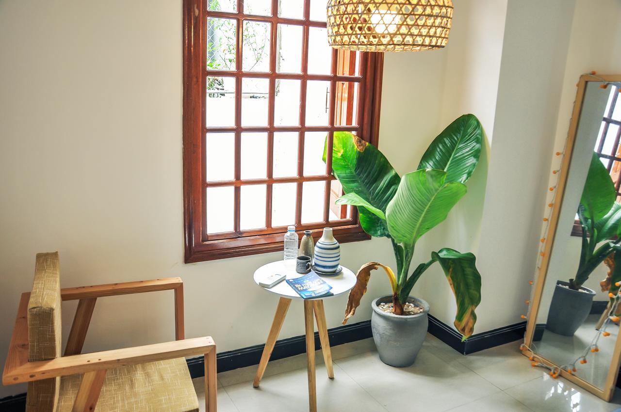 טוי הואה Joy House Hostel 2 מראה חיצוני תמונה