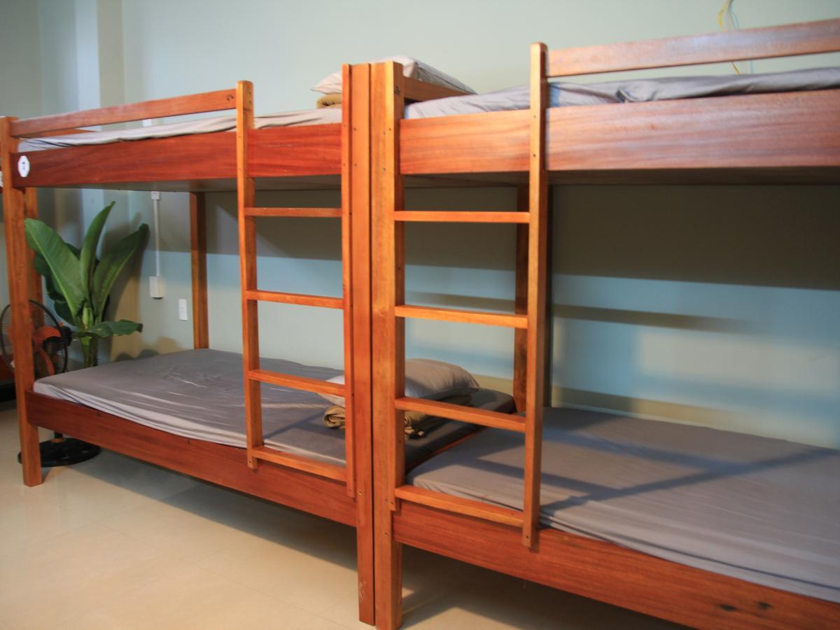 טוי הואה Joy House Hostel 2 מראה חיצוני תמונה